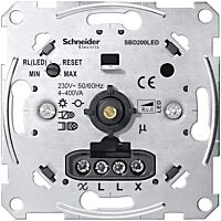 SCHNEIDER ELG174231 Mechanizmus univerzálního LED