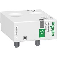 SCHNEIDER A9MEM1521 PowerTag sensor 1P+N horní max