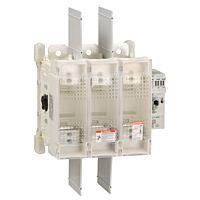 SCHNEIDER Pojistkový odpínač 600V 400A 3P