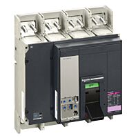SCHNEIDER 33550 NS630bHFM5+PP 4P kompletní sestava
