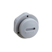 SCHNEIDER IMT36162 Záslepka, M16 (obj. množství 40