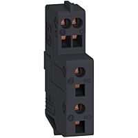 SCHNEIDER Kontakt GV4AE11 pomocný OF/SD pro GV4