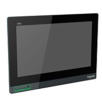SCHNEIDER "HMIDT752 Smart Display XL - 15W" TFT d