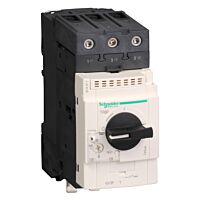 SCHNEIDER GV3P321 GV3 spouštěč motoru 32 A s 1 svo