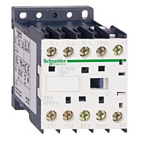 SCHNEIDER LC1K0901P5 MiniStykač 9A 30-01 230V 50Hz
