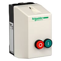 SCHNEIDER Kryt DE1DS1 spouštěče IP65