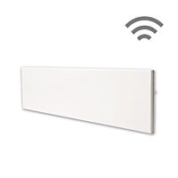 Konvektor NEO 14 1400W WIFI bílý nízký