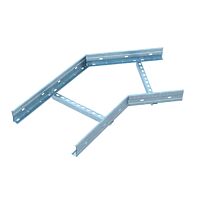 TOP SERVIS Koleno TOP 500/110 45°