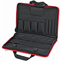 KNIPEX 00 21 11 LE Brašna na nářadí, prázdná