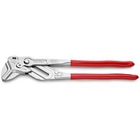 KNIPEX 86 03 400 Klíč klešťový