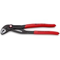 KNIPEX 87 21 250 SB Kleště instalatérské Cobra   -  s rychlým nastavením