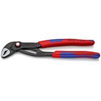 KNIPEX 87 22 250 Kleště instalatérské Cobra   -  s rychlým nastavením