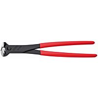 KNIPEX 68 01 280 SB Kleště štípací čelní