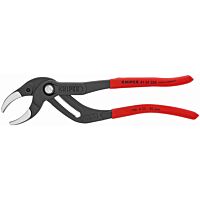 KNIPEX 81 01 250 SB Kleště instalatérské na sifonová šroubení a plasty