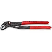 KNIPEX 87 21 300 Kleště instalatérské Cobra   -  s rychlým nastavením