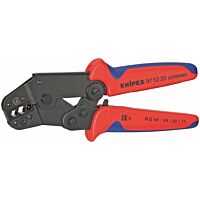 KNIPEX 97 52 20 Kleště lisovací, pákové