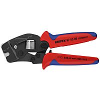 KNIPEX 97 53 09 Kleště lisovací