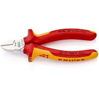 KNIPEX 70 06 140 Kleště štípací boční