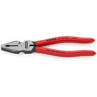 KNIPEX 02 01 200 SB Kleště kombinované - silové