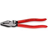 KNIPEX 02 01 225 SB Kleště kombinované - silové