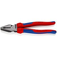 KNIPEX 02 02 225 SB Kleště kombinované - silové
