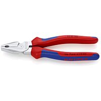 KNIPEX 02 05 180 Kleště kombinované - silové