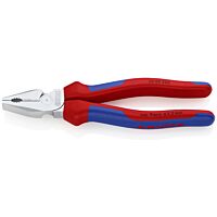 KNIPEX 02 05 200 Kleště kombinované - silové