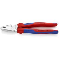 KNIPEX 02 05 225 Kleště kombinované - silové