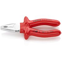 KNIPEX 03 07 160 Kleště kombinované