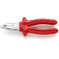 KNIPEX 03 07 180 Kleště kombinované