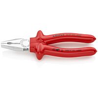 KNIPEX 03 07 200 Kleště kombinované