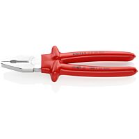 KNIPEX 03 07 250 Kleště kombinované