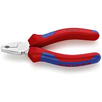 KNIPEX 08 05 110 Kleště kombinované malé