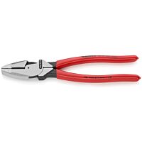 KNIPEX 09 01 240 Kleště kombinované - silové, americký model