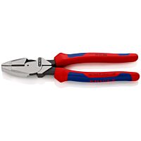 KNIPEX 09 02 240 Kleště kombinované - silové, americký model