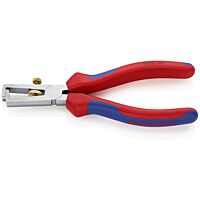 KNIPEX 11 05 160 Kleště odizolovací