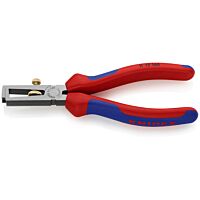 KNIPEX 11 12 160 Kleště odizolovací