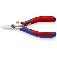 KNIPEX 11 82 130 Kleště odizolovací pro elektroniku