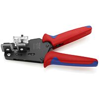 KNIPEX 12 12 06 Kleště odizolovací, univerzální