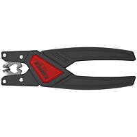 KNIPEX 12 64 180 Kleště odizolovací pro ploché kabely, samonastavitelné