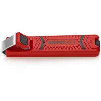 KNIPEX 16 20 16 SB Nůž odizolovací