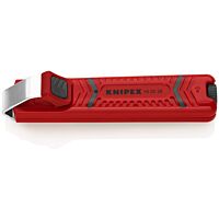 KNIPEX 16 20 28 SB Nůž odizolovací