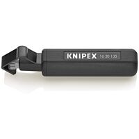 KNIPEX 16 30 135 SB Nůž odplášťovací