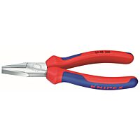 KNIPEX 20 05 140 Kleště ploché