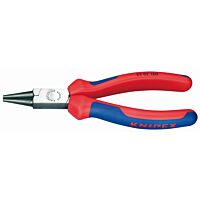 KNIPEX 22 02 160 Kleště s kulatými čelistmi