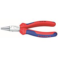 KNIPEX 22 05 160 Kleště s kulatými čelistmi