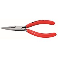 KNIPEX 23 01 140 Kleště ploché s břity