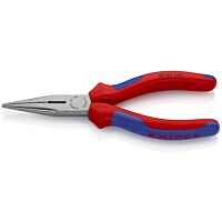KNIPEX 25 02 160 SB Kleště půlkulaté s břity