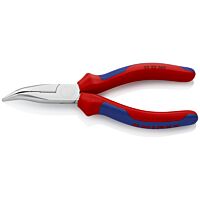 KNIPEX 25 25 160 Kleště půlkulaté s břity