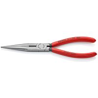 KNIPEX 26 11 200 SB Kleště půlkulaté s břity